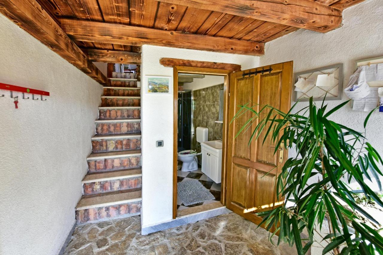 Villa Luna Motovun Exterior photo