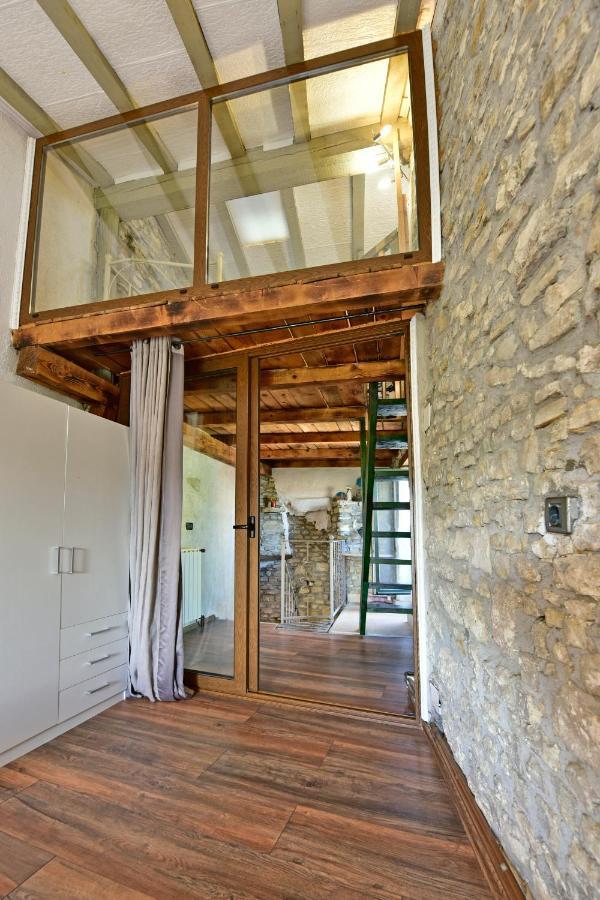 Villa Luna Motovun Exterior photo